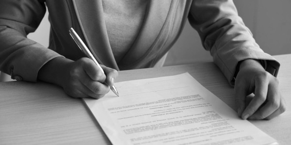 Ley Segunda Oportunidad Particulares Sant Just Desvern · Negociación Deudas de Líneas de Crédito